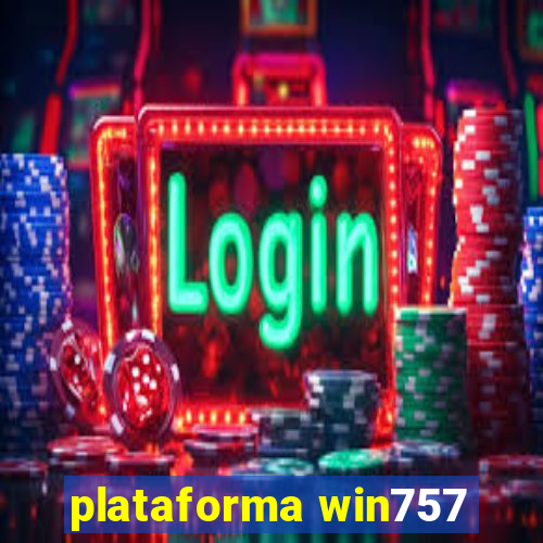 plataforma win757